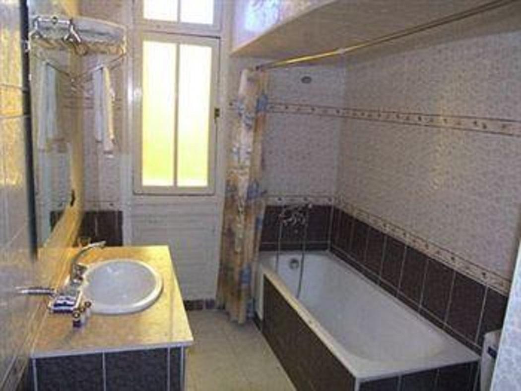 Hotel Du Louvre Casablanca Eksteriør bilde