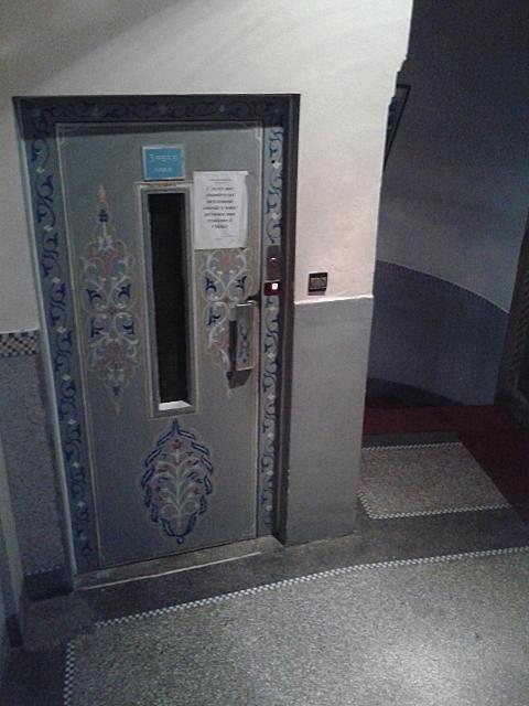 Hotel Du Louvre Casablanca Eksteriør bilde
